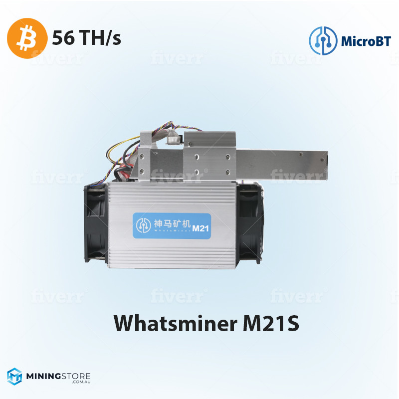 Блок питания whatsminer m21s не включается