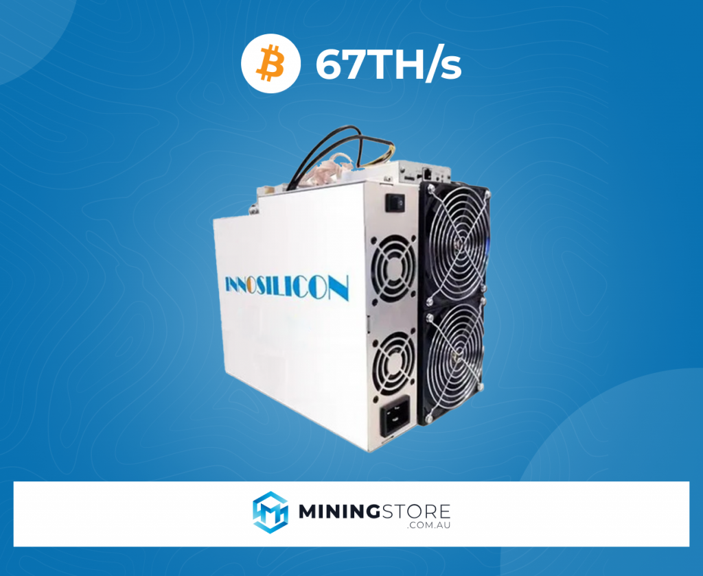 pro btc miner