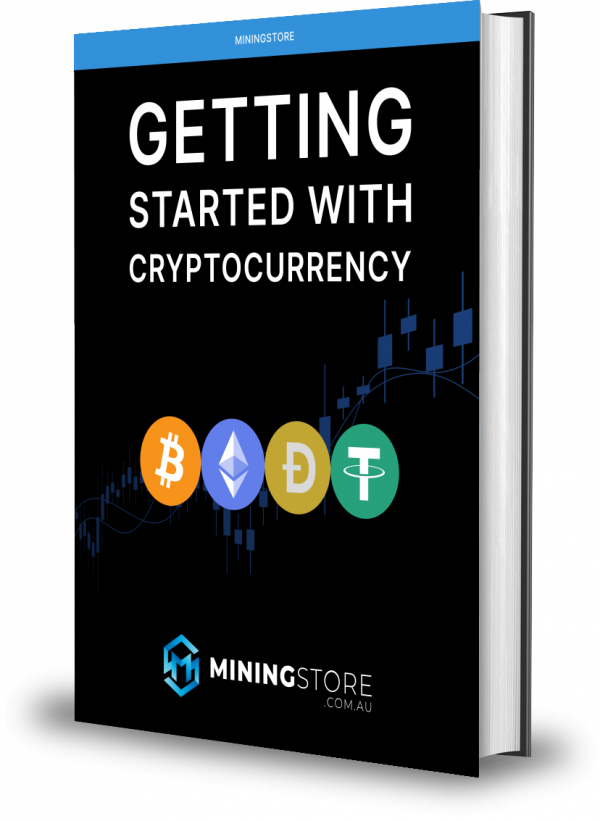 getting started with cryptocurrency australia